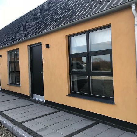 Gl.Hastrup Guesthouse Koge Exterior photo